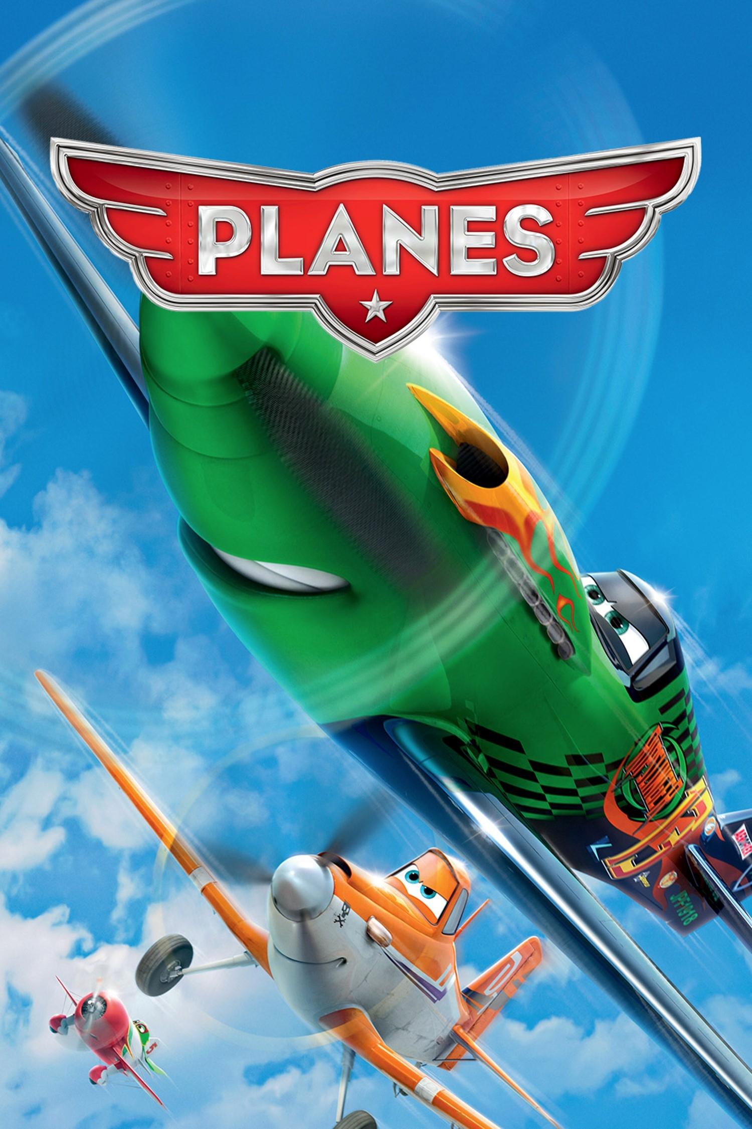 Planes