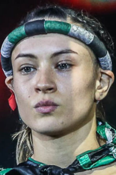 et billede af Diandra Martin