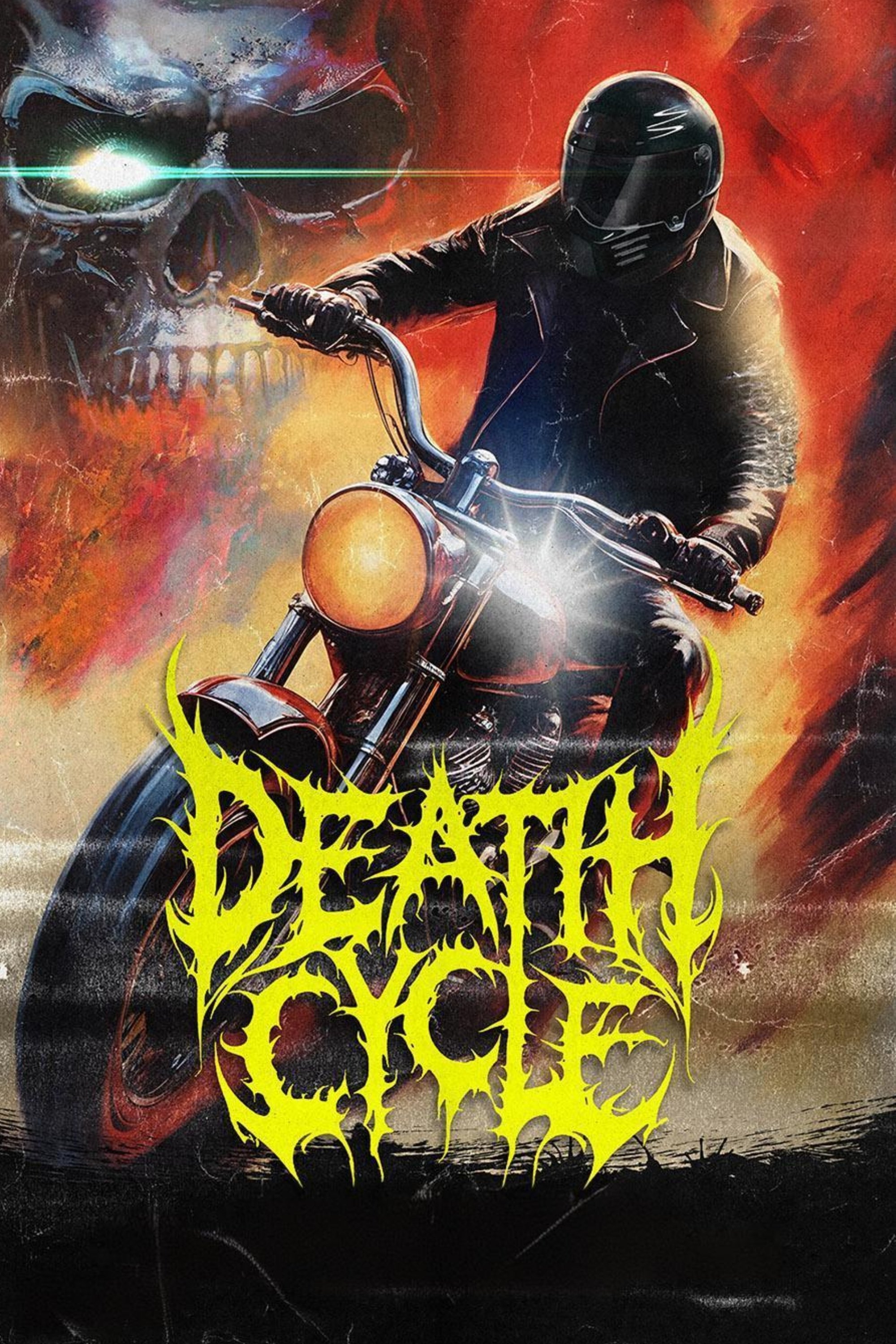Death Cycle