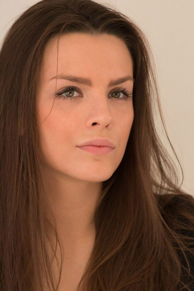 et billede af Ксения Лукьянчикова