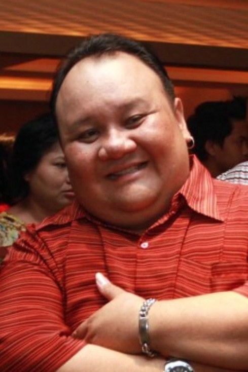 et billede af Ronny Dozer