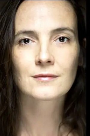 et billede af Estelle Tolstoukine