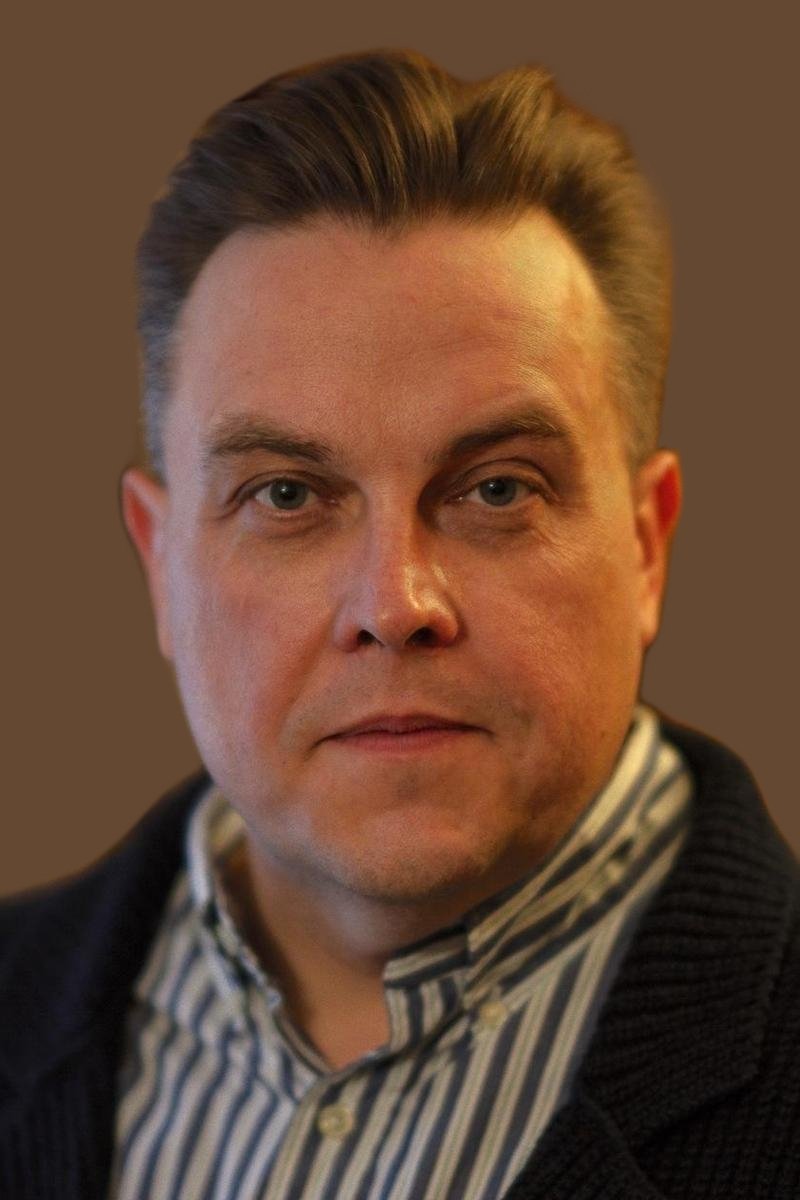 et billede af Aleksey Kolgan