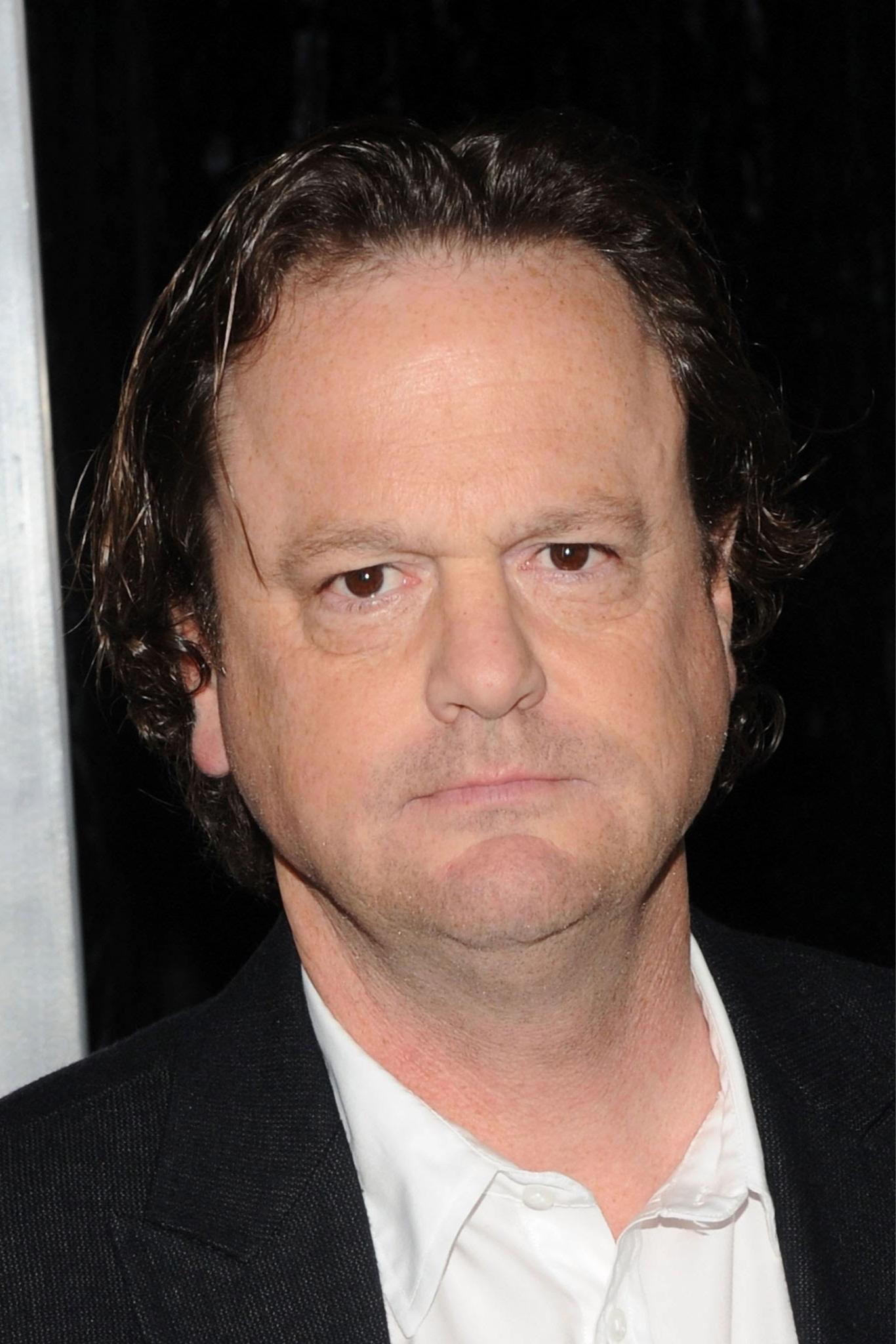 et billede af Steve Kloves