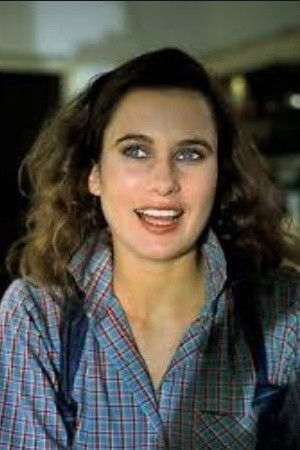 et billede af Cristel Braak