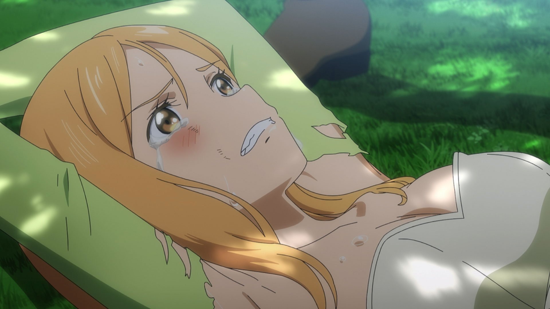Skeleton Knight In Another World Voiranime Gaikotsu Kishi-sama - Skeleton Knight in Another World: Saison 1 Episode 1 - Episode complet en Streaming VF et VOSTFR - Jetanime Voiranime