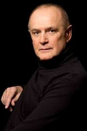 et billede af Velimir Čokljat