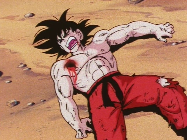 Dragonball Staffel 1 :Folge 148 