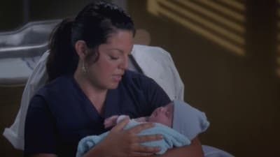 Grey's Anatomy Staffel 10 :Folge 1 