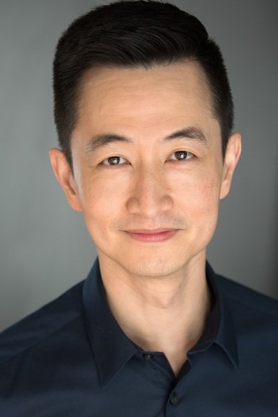 et billede af Yao Tsai