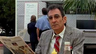 Silk Stalkings