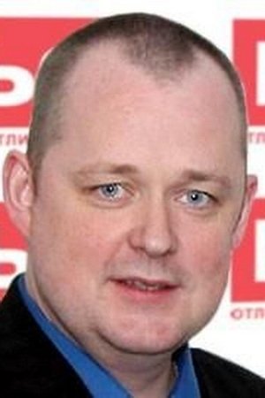 et billede af Matt Donnelly