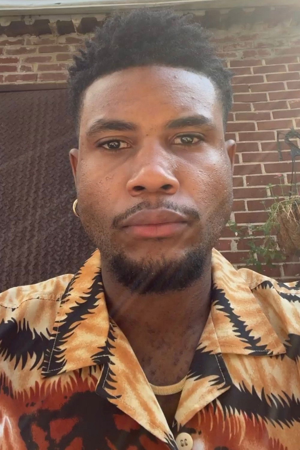 et billede af Samuel James Pygatt