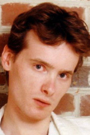 et billede af Michel Bernardet