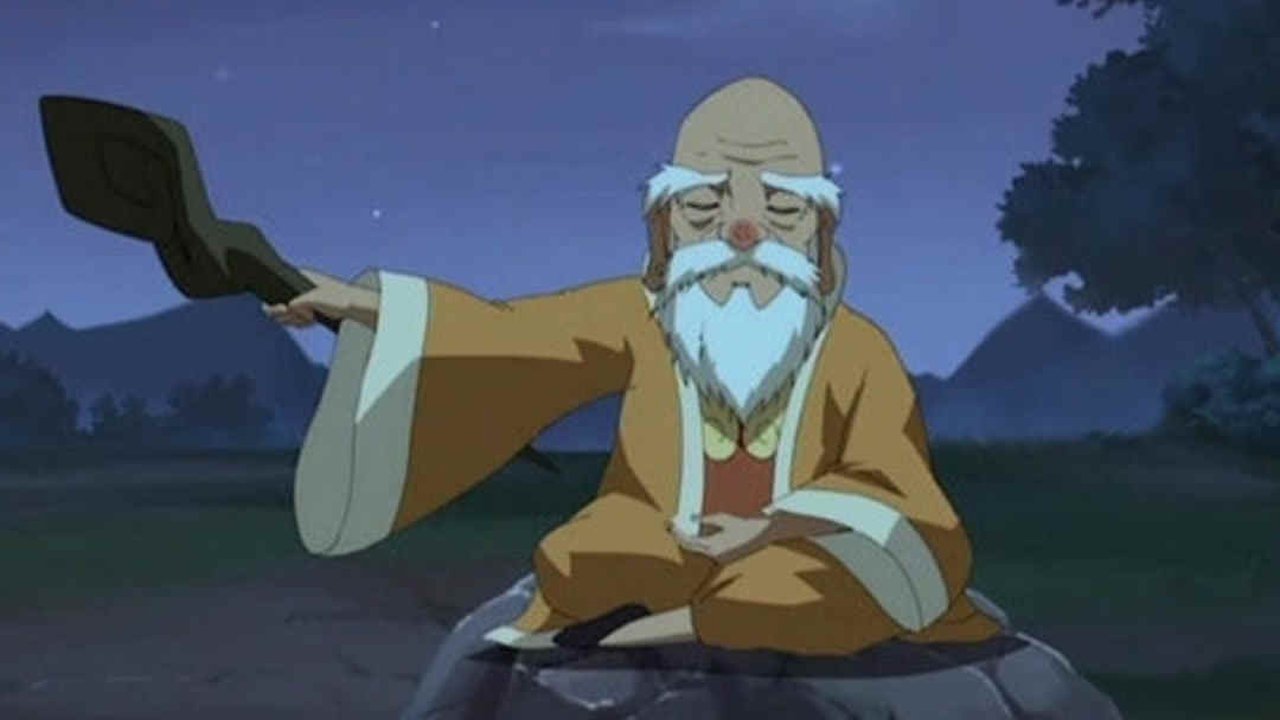 Thumbnail for Kan\'s Second Zinba Season 1 Episode 18