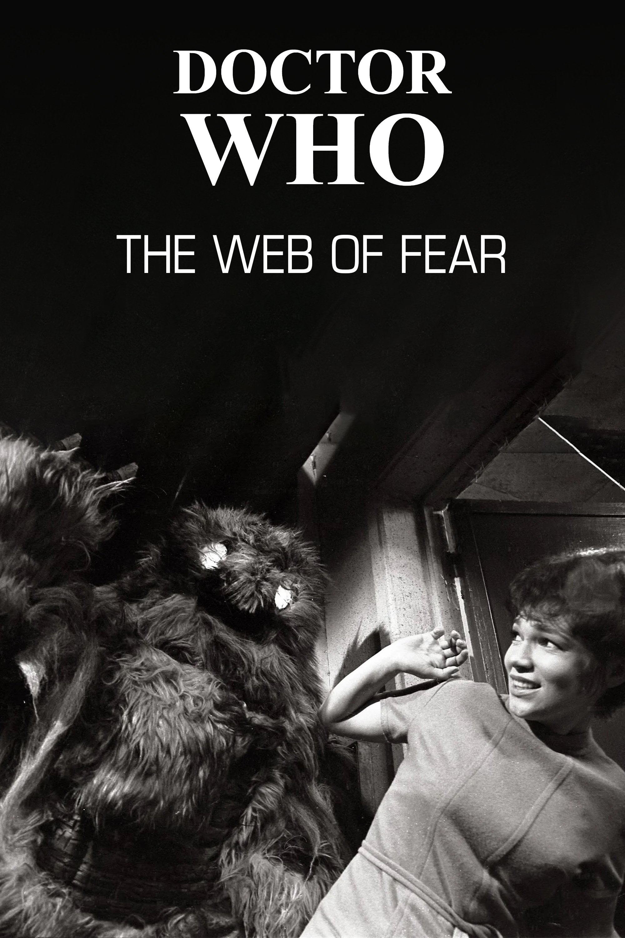 Doctor Who: The Web of Fear