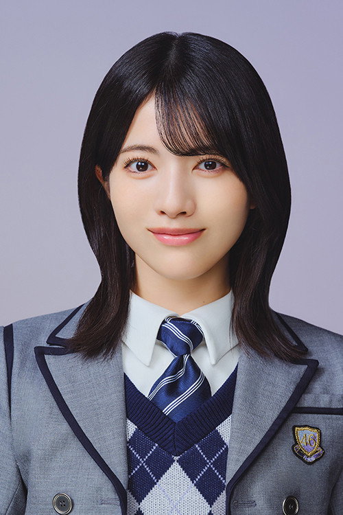 林瑠奈
