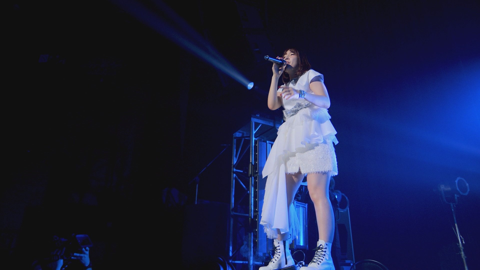 UCHIDA MAAYA Zepp Tour 2019 we are here (2020)