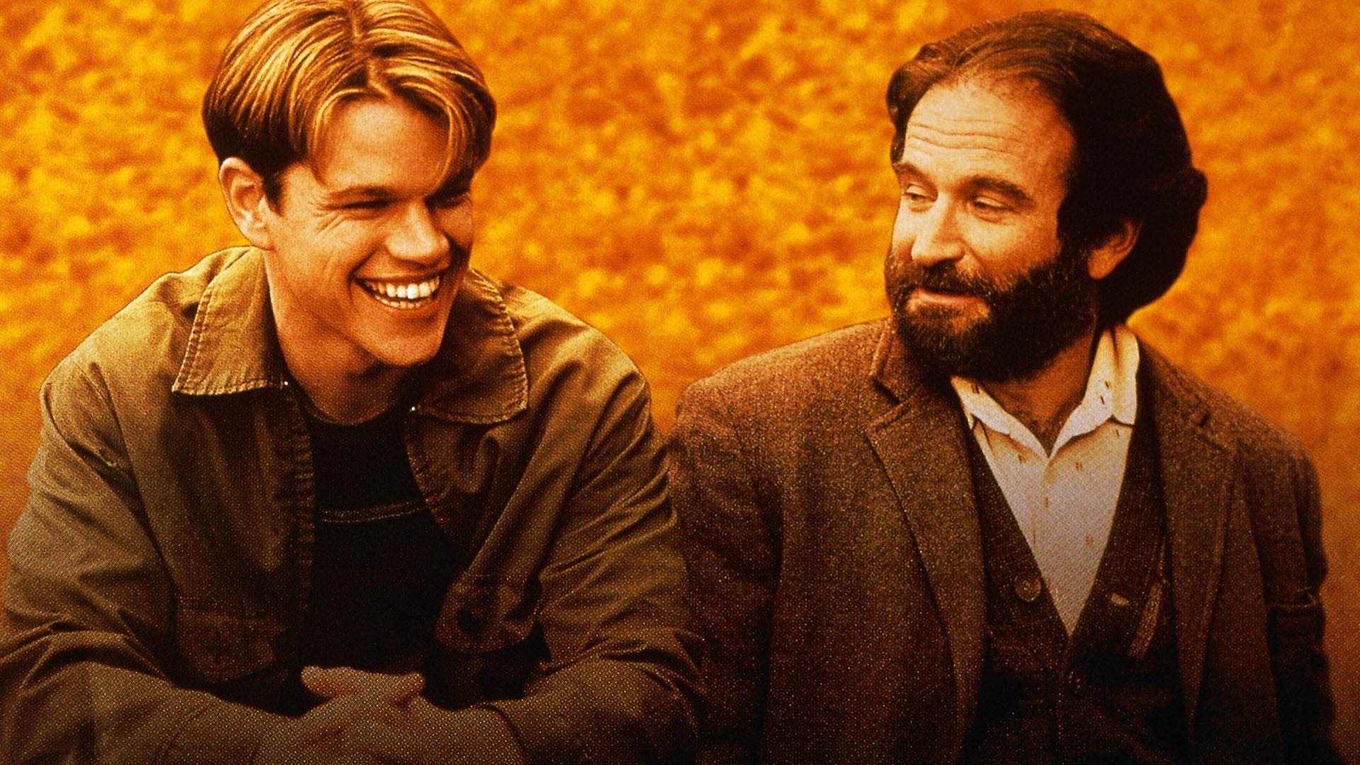 Dobrý Will Hunting (1997)