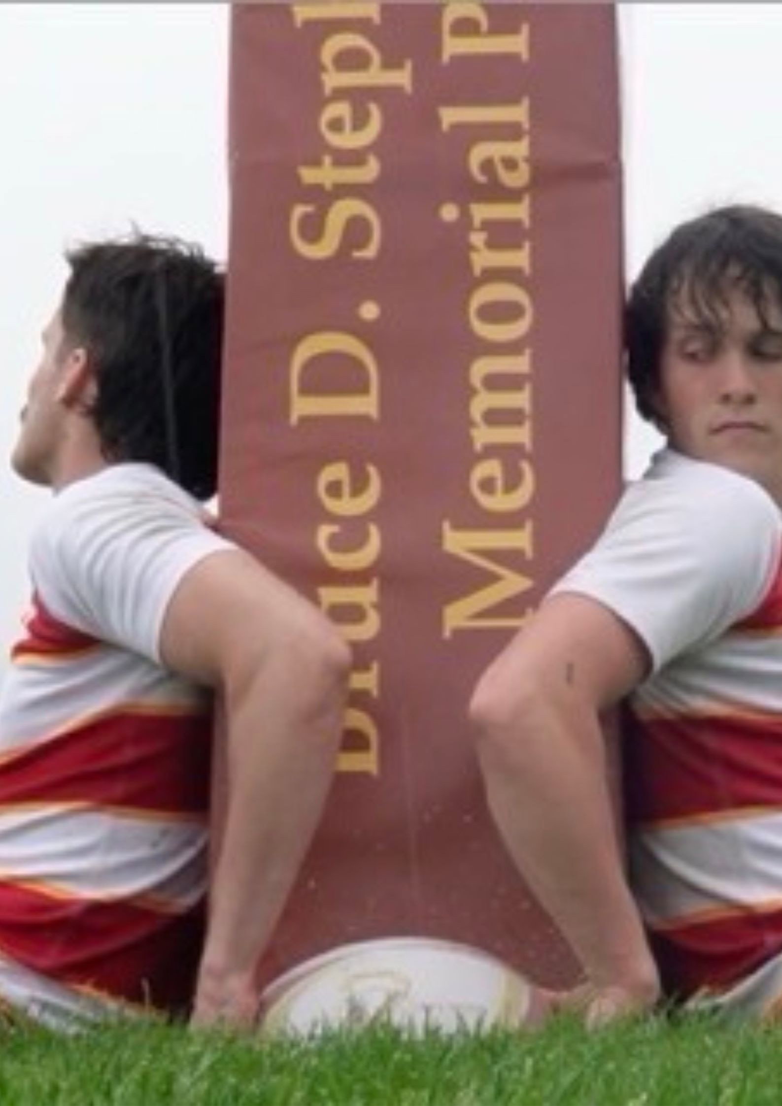 poster movie With You - Rugby BL