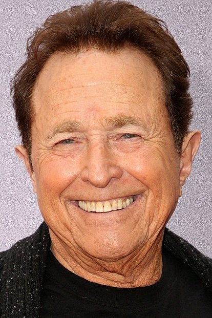 et billede af Gene Kirkwood