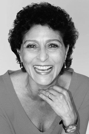 et billede af Salete Fracarolli