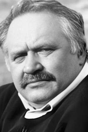 et billede af Boris Durov