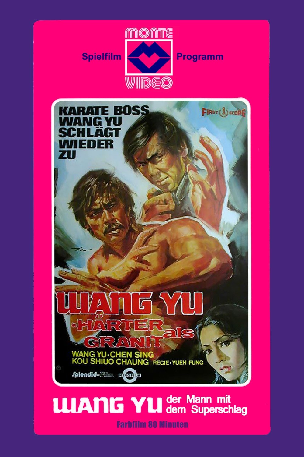 Deadly Duo on FREECABLE TV