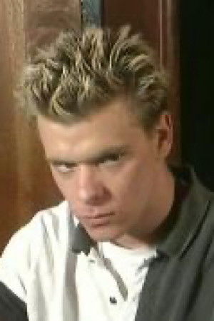 et billede af Ricky Shore