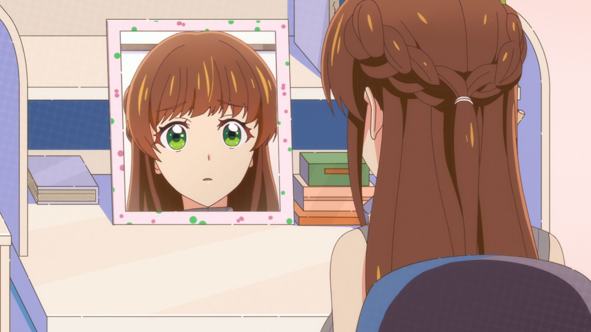 Assistir Fuufu Ijou Koibito Miman - Episódio - 3 animes online