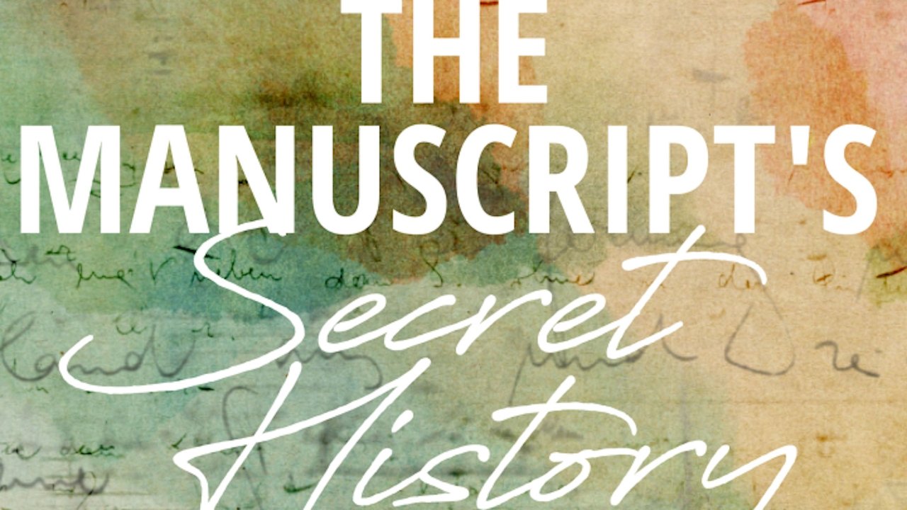 L'aventure des manuscrits backdrop