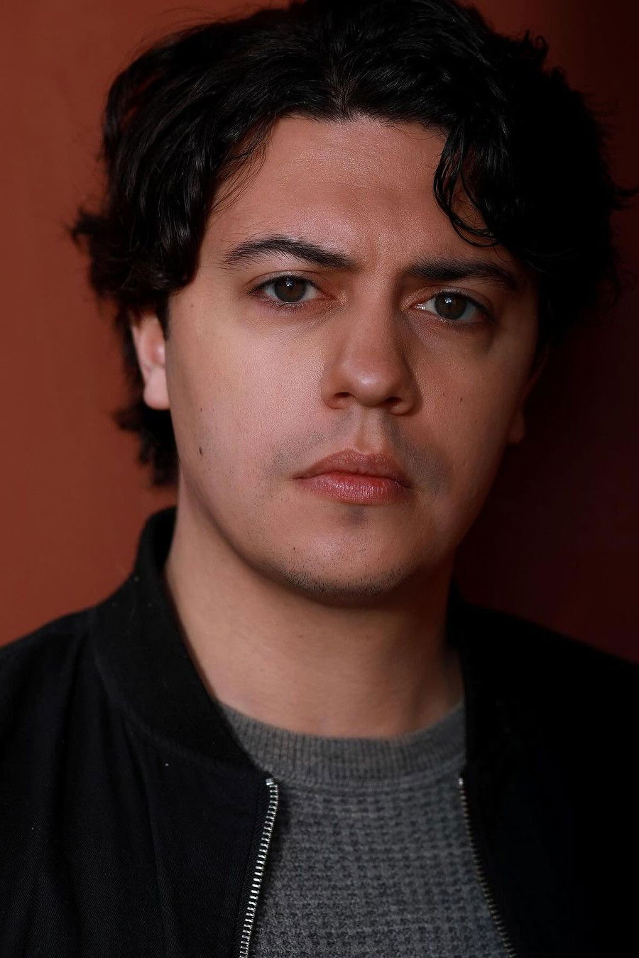 et billede af Levi Jennings