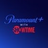 Paramount+ with Showtime