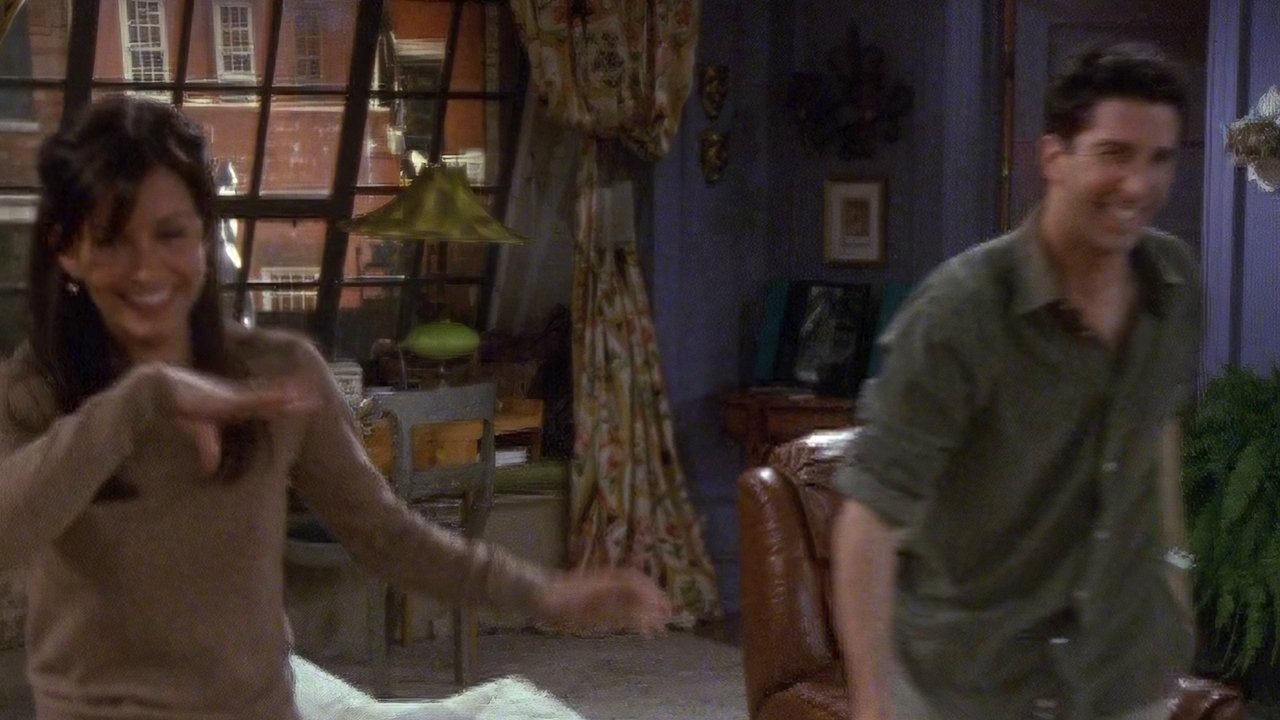 Friends 0x38