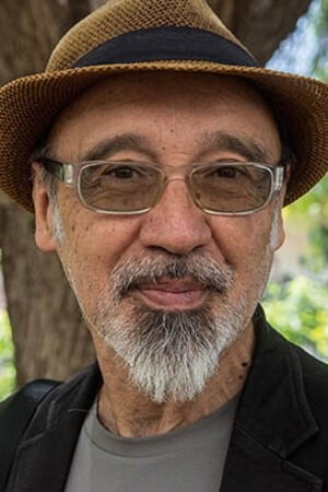 et billede af Aldo Parodi