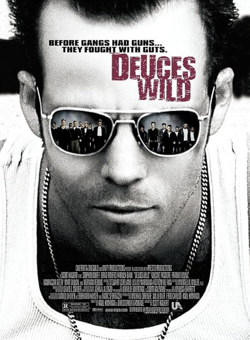 Deuces Wild