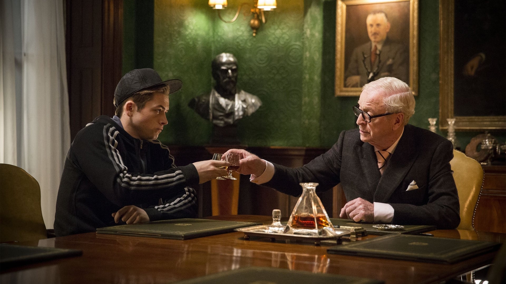 Image du film Kingsman : services secrets cqki4ktwwcbroyik5svyag1dg1njpg