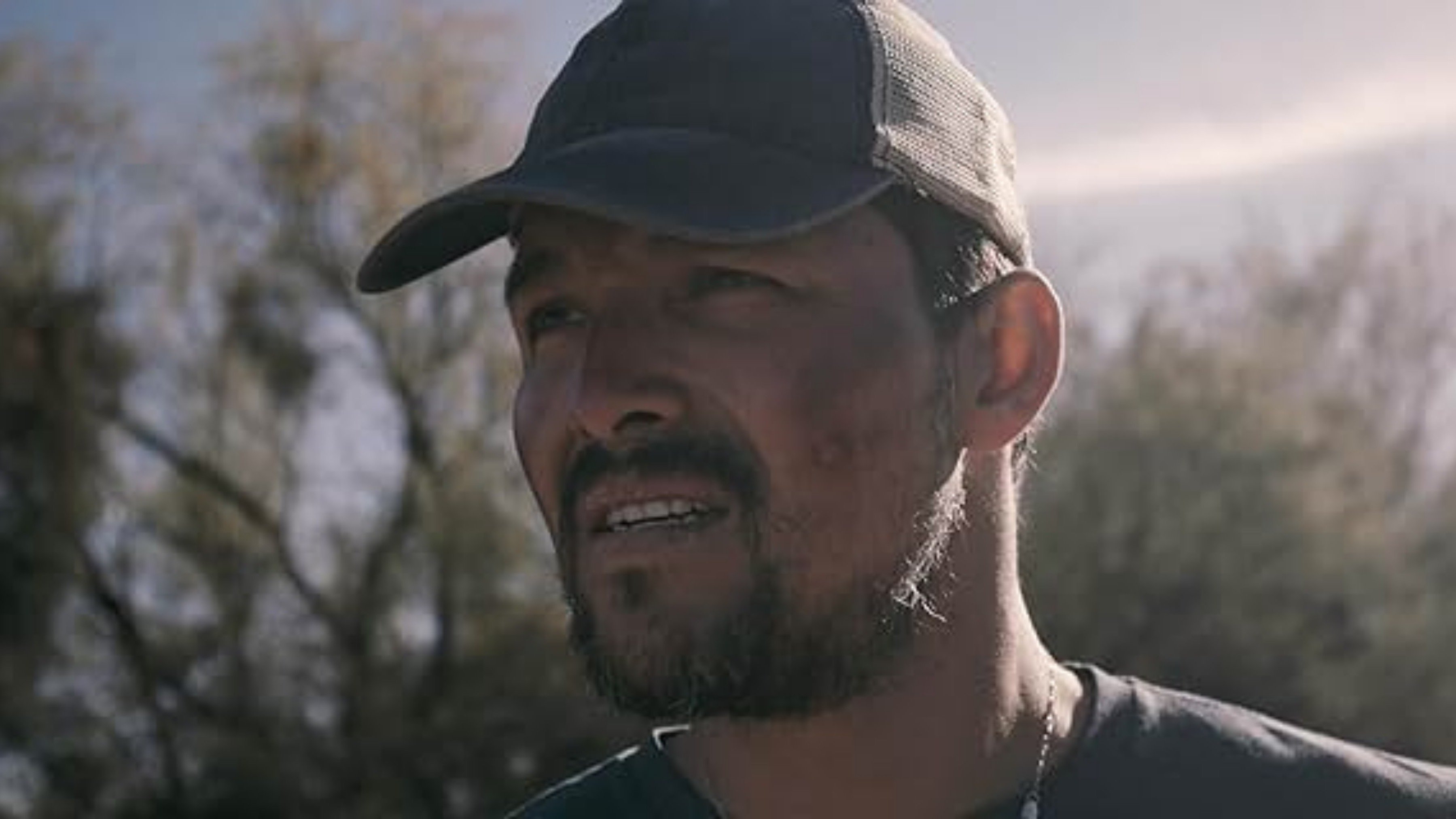 The Long Walk of Carlos Guerrero (2024)