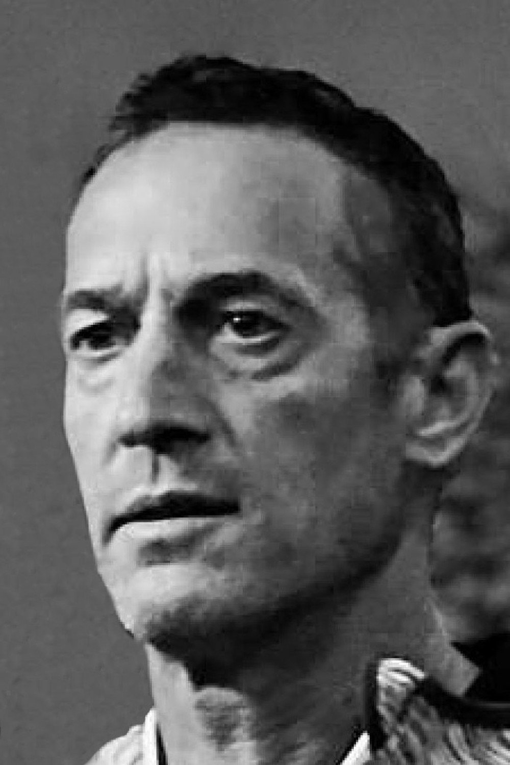 et billede af Brad Martin