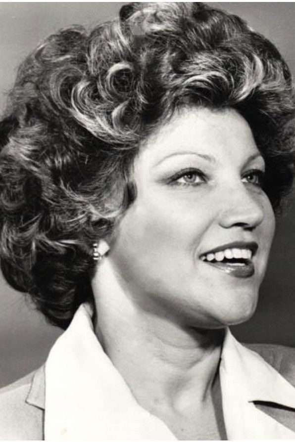 et billede af América Alonso