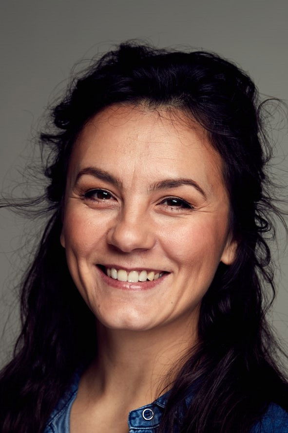 et billede af Evrim Akyigit