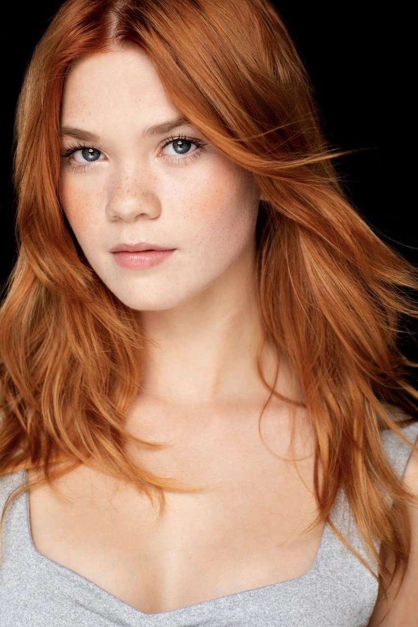 et billede af Ava Jean