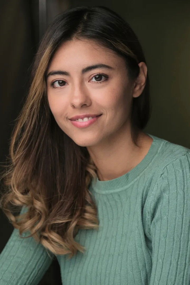 et billede af Mayela De l'Arc