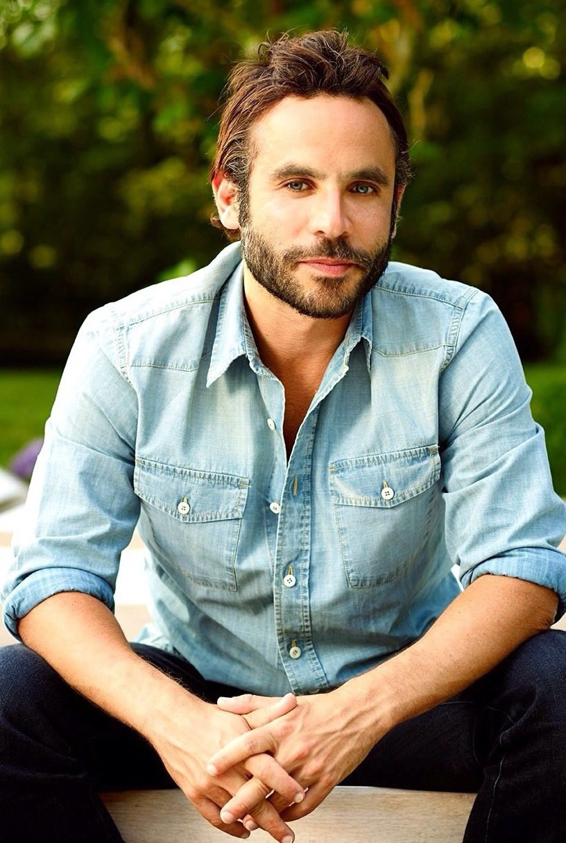 et billede af Austin Stark