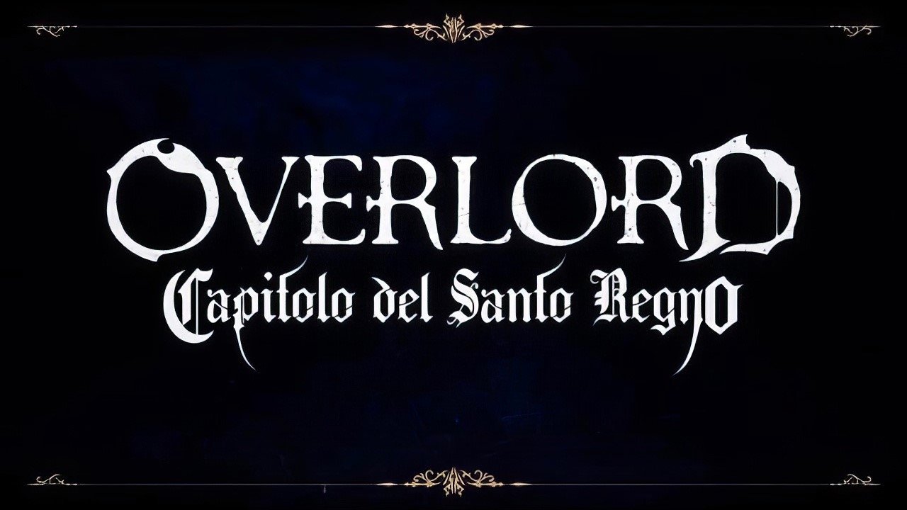 OVERLORD: The Sacred Kingdom