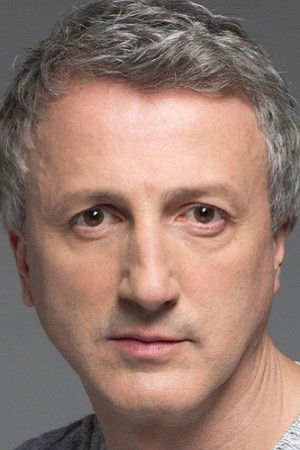 et billede af Vitaliy Egorov