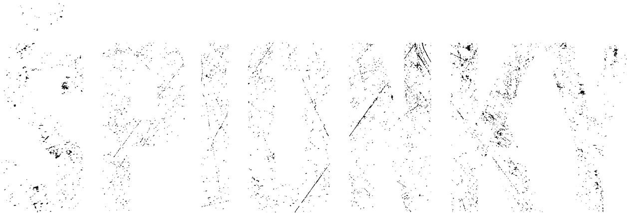 Špionky