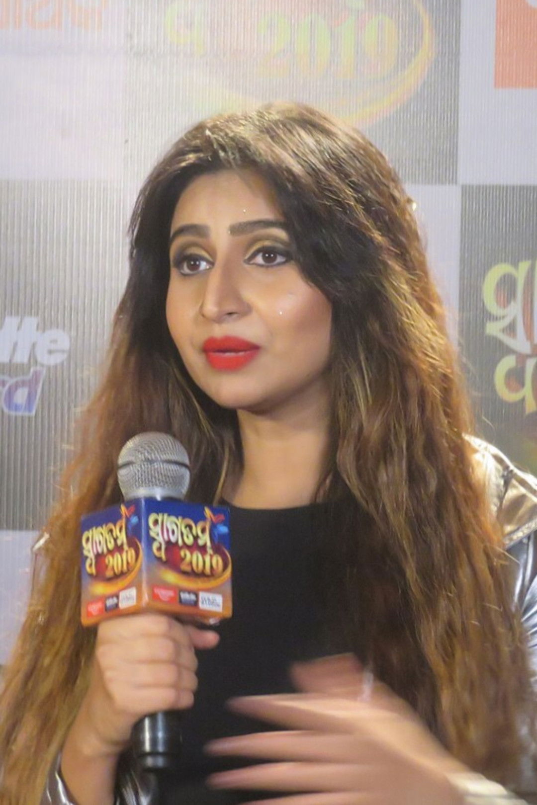 et billede af Debjani Deghuria