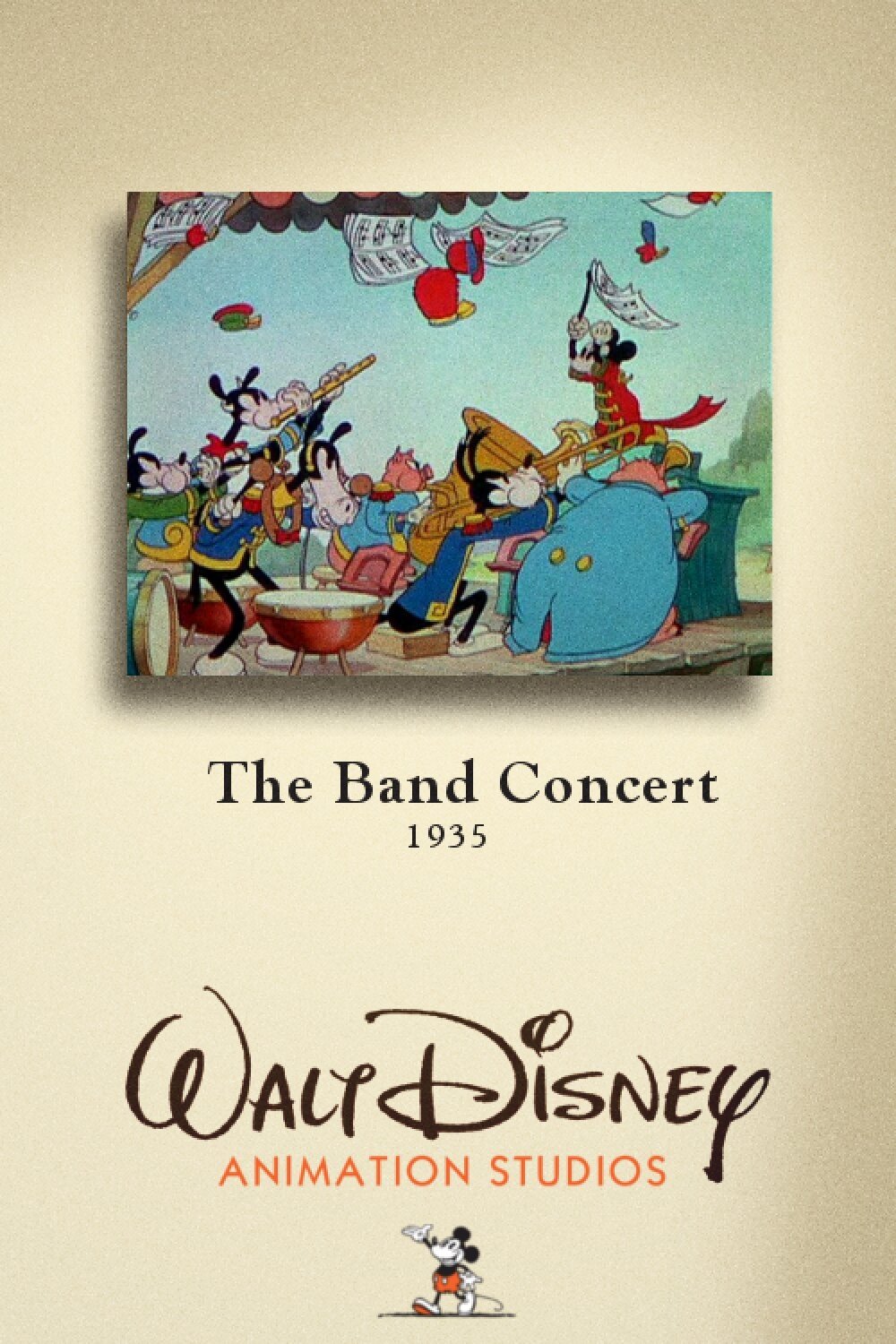 The Band Concert