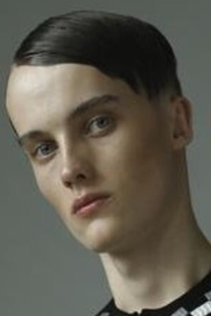 et billede af Martin Tual